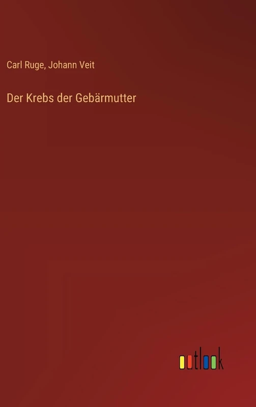 Der Krebs der Gebärmutter - Image 1