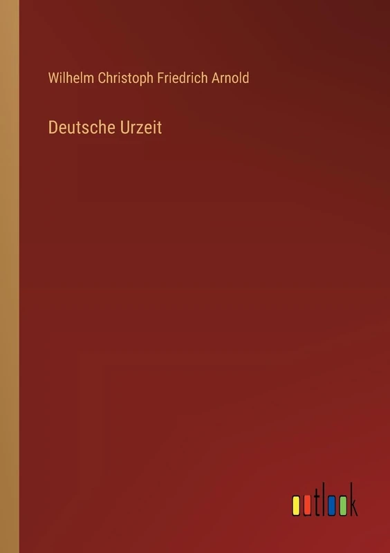 Deutsche Urzeit