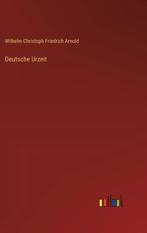 Deutsche Urzeit