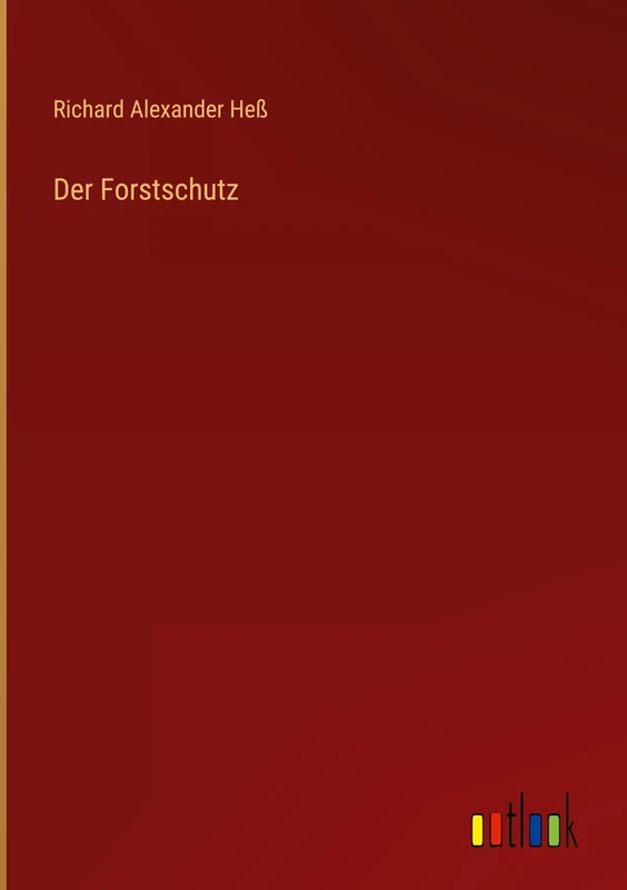 Der Forstschutz