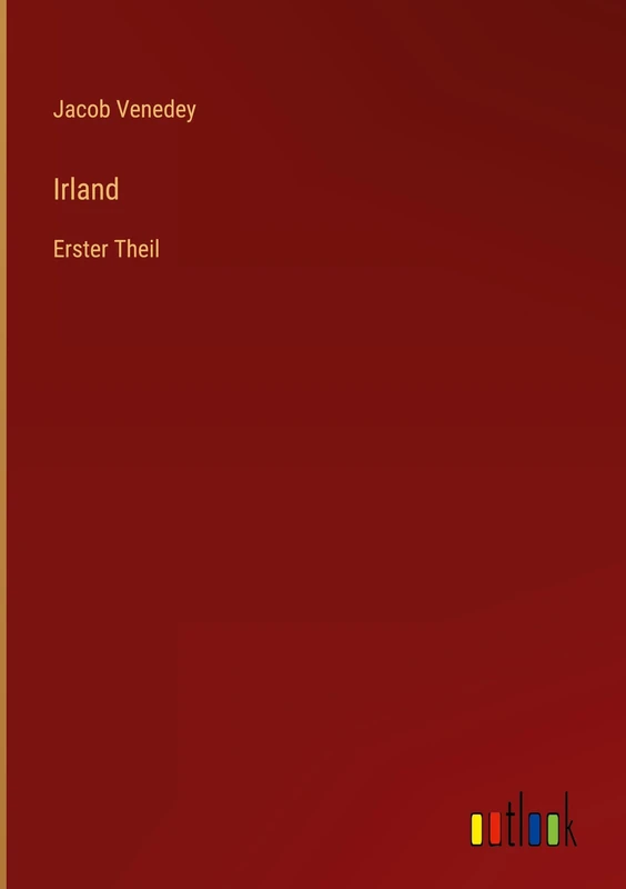 Irland: Erster Theil