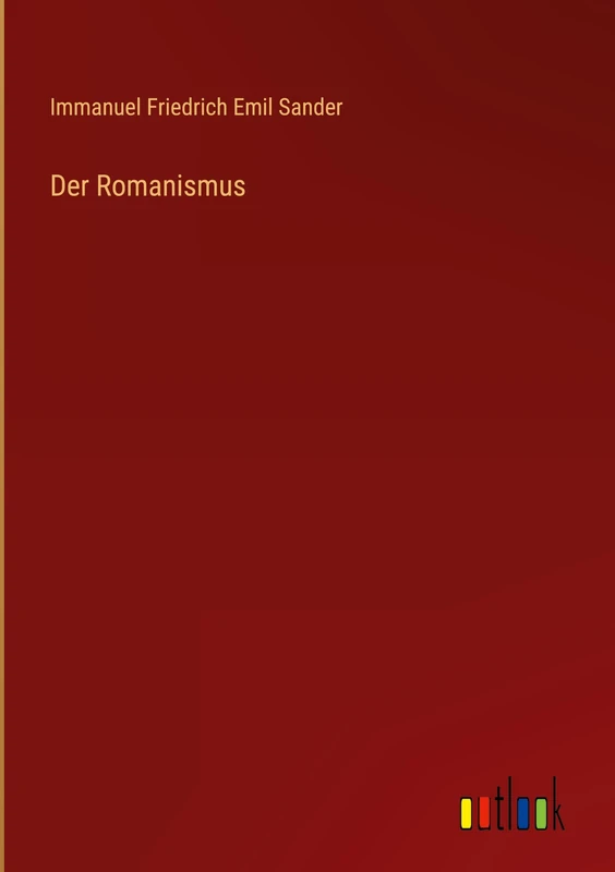 Der Romanismus