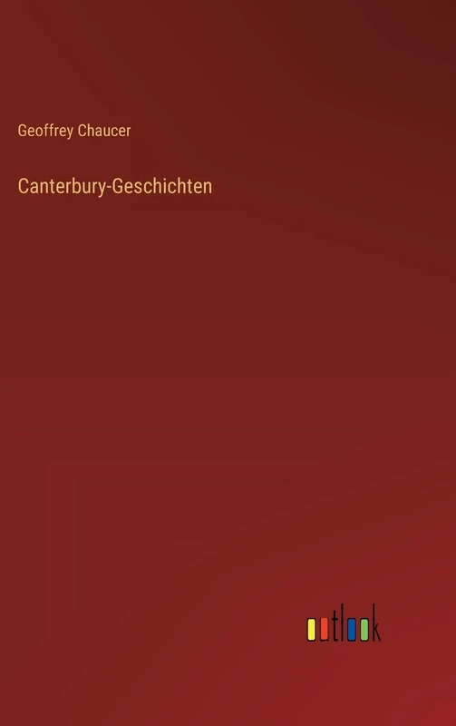 Canterbury-Geschichten