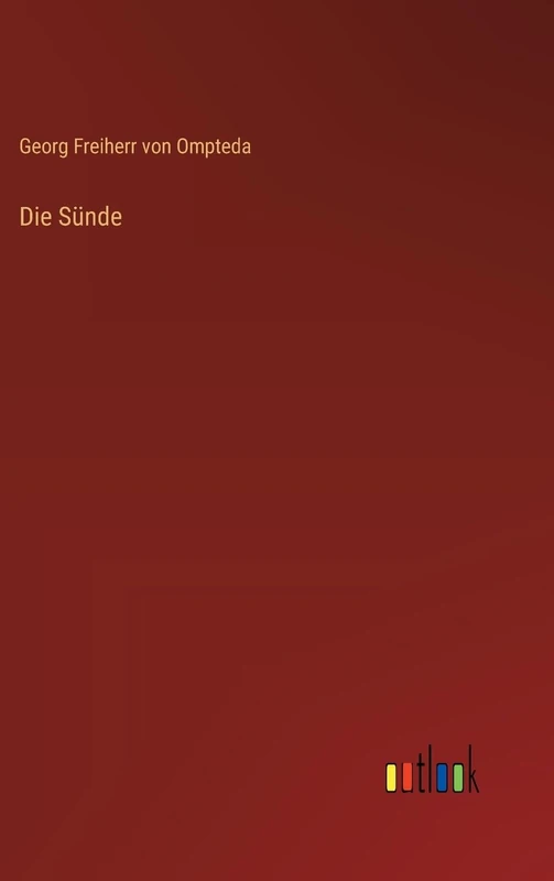 Die Sünde