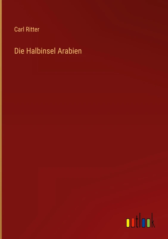 Die Halbinsel Arabien