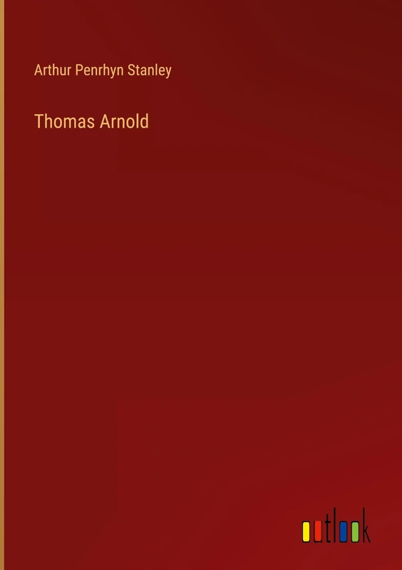 Thomas Arnold