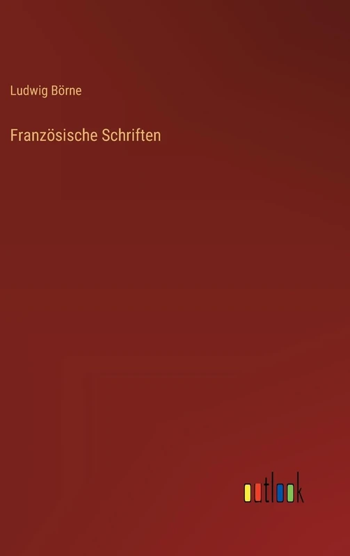 Französische Schriften - Image 1