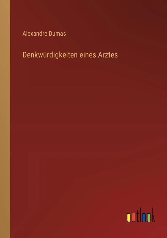Denkwürdigkeiten eines Arztes