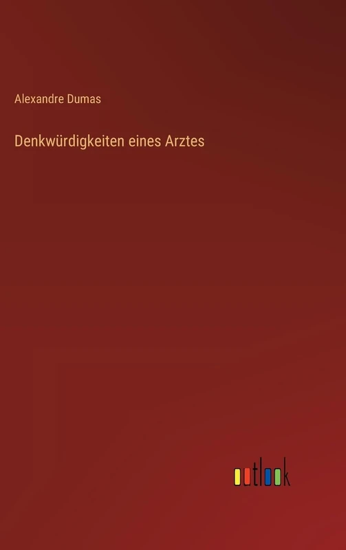 Denkwürdigkeiten eines Arztes