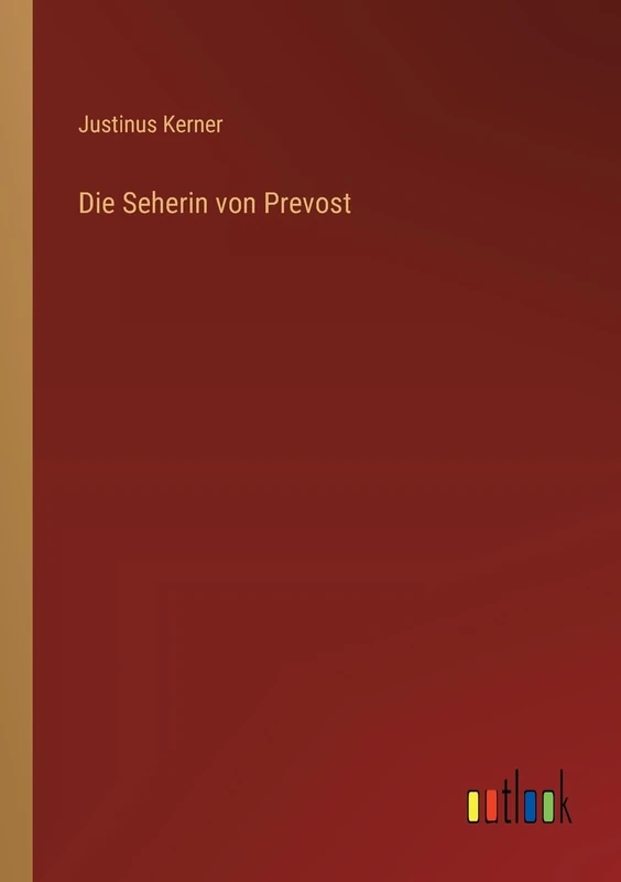 Die Seherin von Prevost