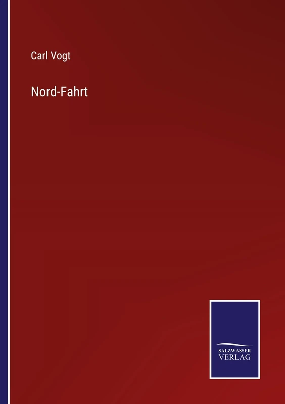 Nord-Fahrt