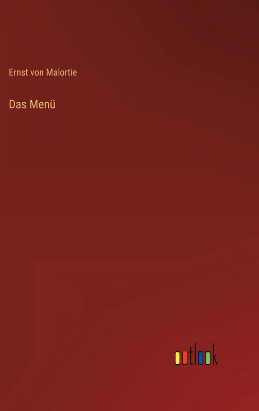 Das Menü - Image 1
