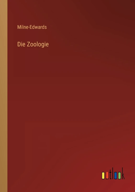 Die Zoologie