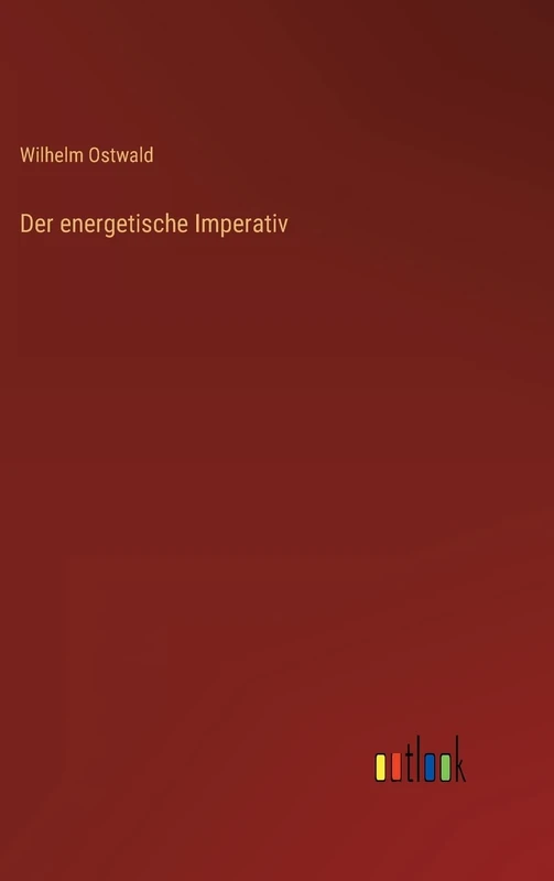 Der energetische Imperativ