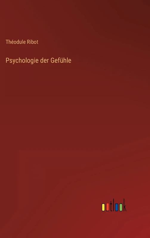 Psychologie der Gefühle - Image 1