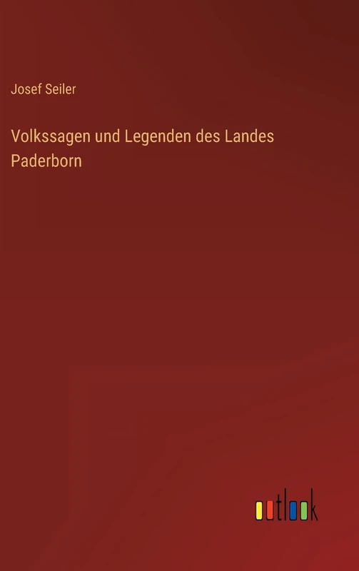 Volkssagen und Legenden des Landes Paderborn - Image 1