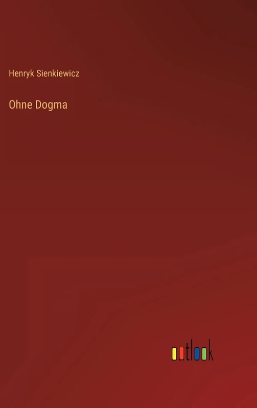 Ohne Dogma - Image 1