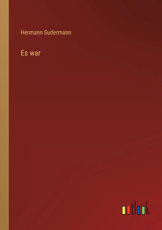 Es war