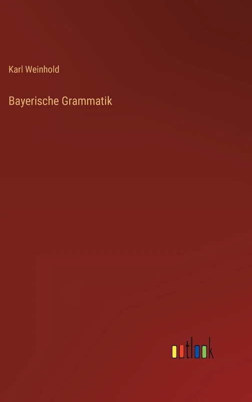 Bayerische Grammatik