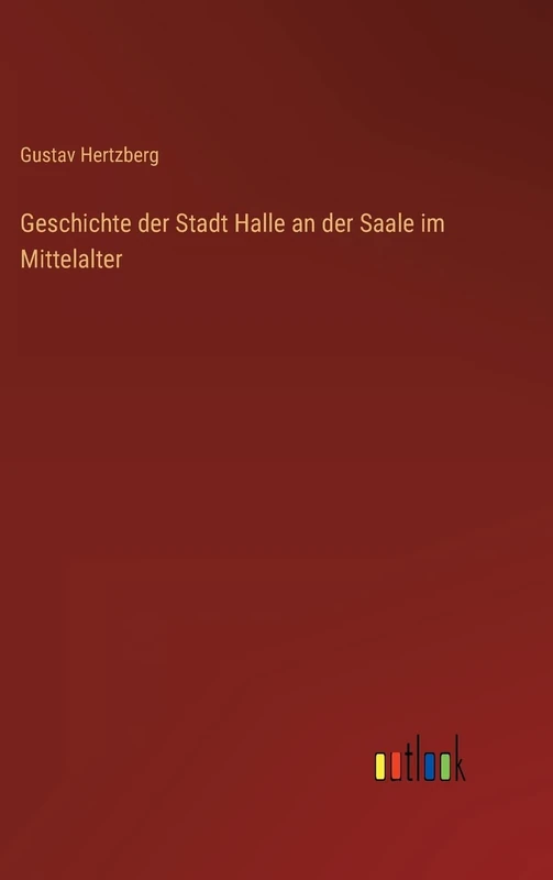 Geschichte der Stadt Halle an der Saale im Mittelalter