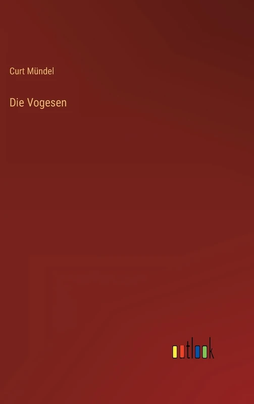 Die Vogesen