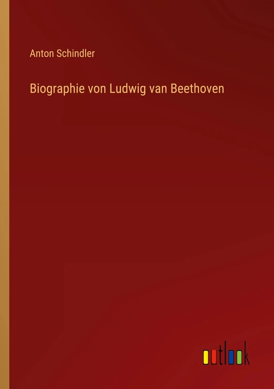 Biographie von Ludwig van Beethoven