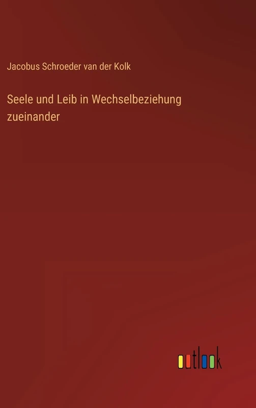 Seele und Leib in Wechselbeziehung zueinander - Image 1