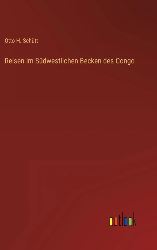 Reisen im Südwestlichen Becken des Congo - Image 1