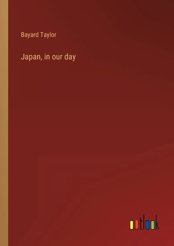 Japan, in our day