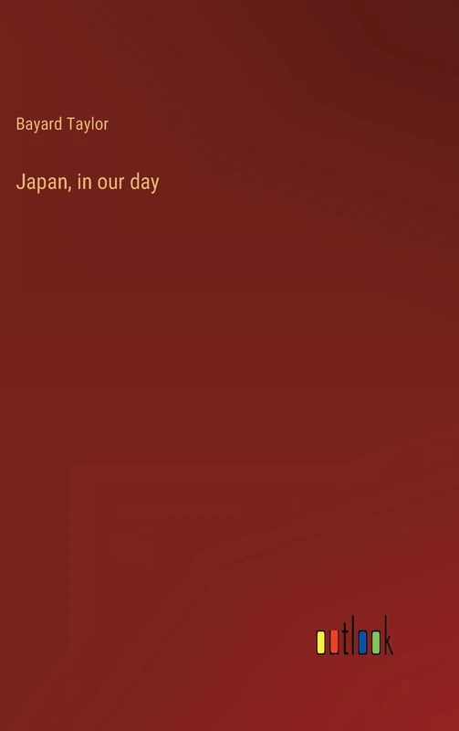 Japan, in our day