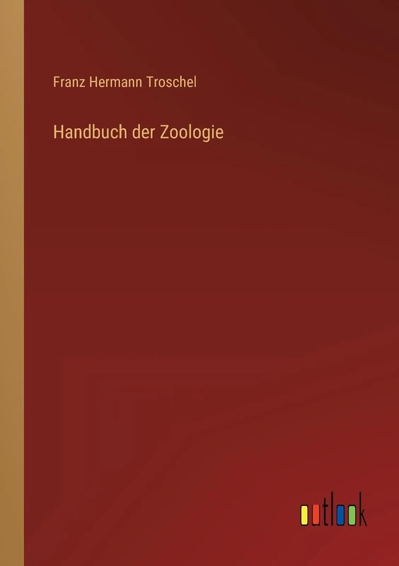 Handbuch der Zoologie