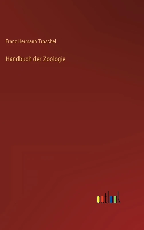 Handbuch der Zoologie