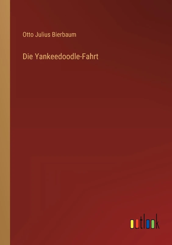 Die Yankeedoodle-Fahrt
