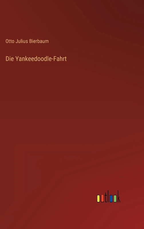 Die Yankeedoodle-Fahrt