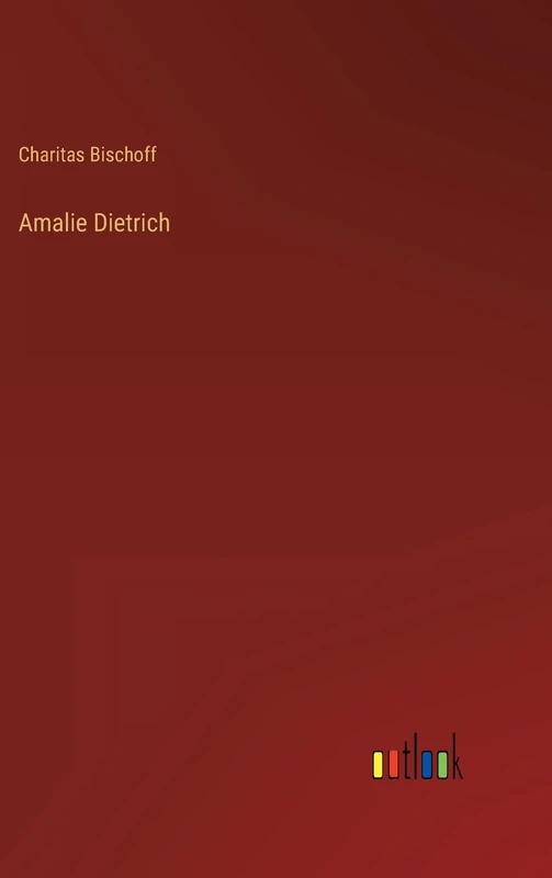 Amalie Dietrich - Image 1