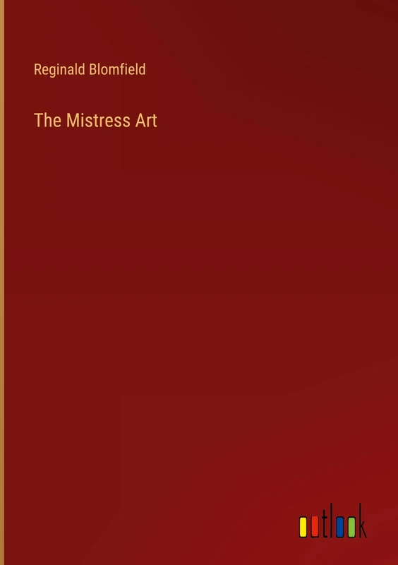 The Mistress Art