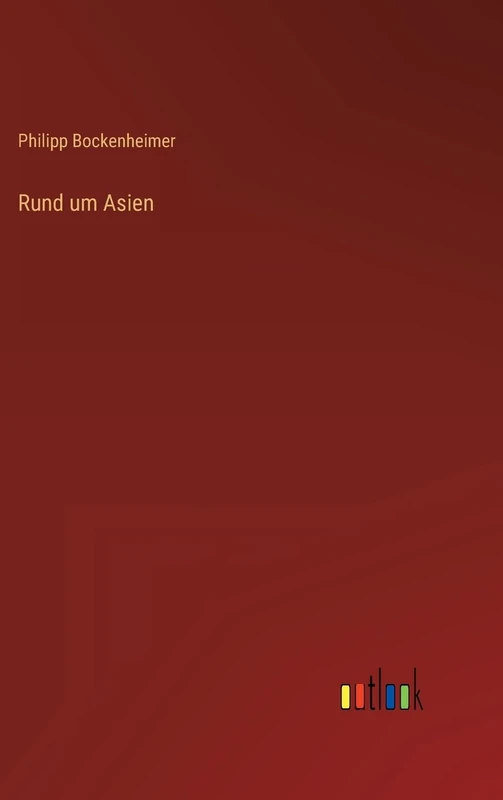 Rund um Asien