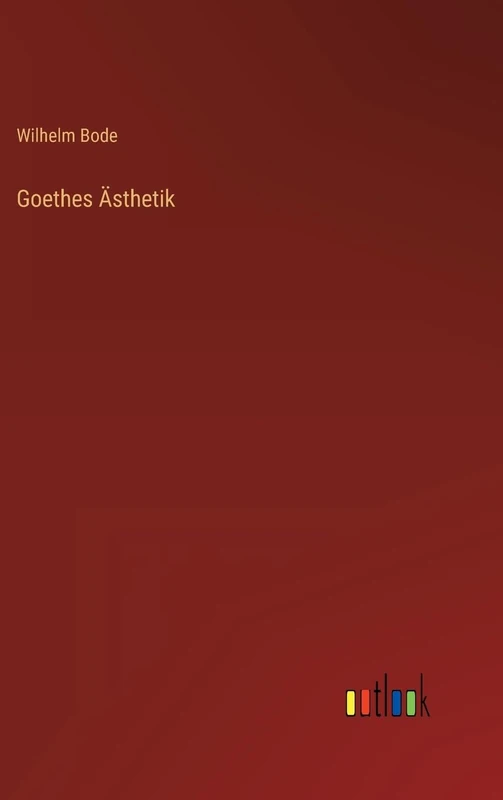 Goethes Ästhetik