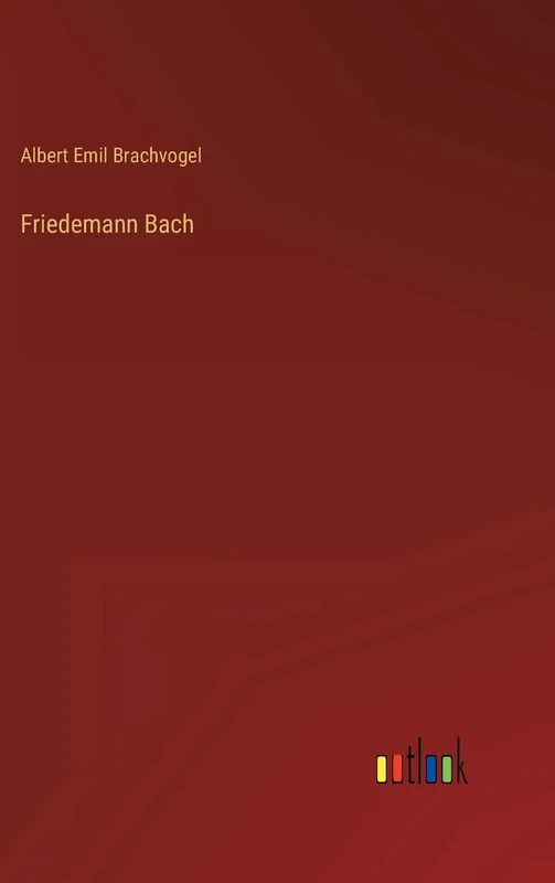 Friedemann Bach