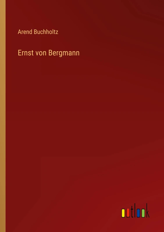 Ernst von Bergmann - Image 1