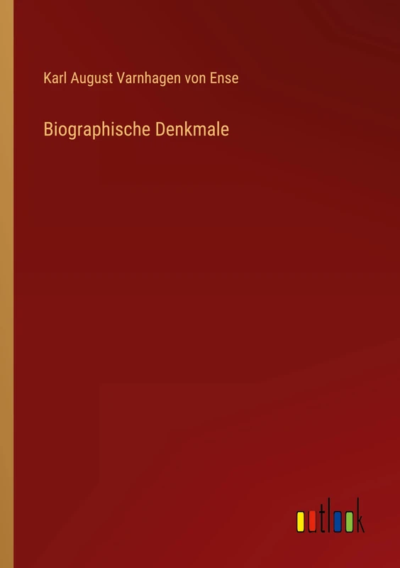 Biographische Denkmale