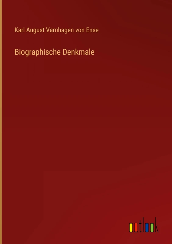 Biographische Denkmale