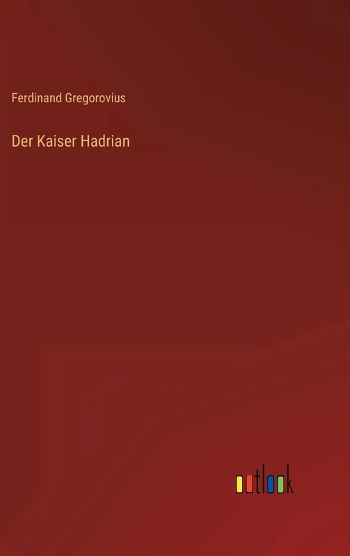 Der Kaiser Hadrian - Image 1
