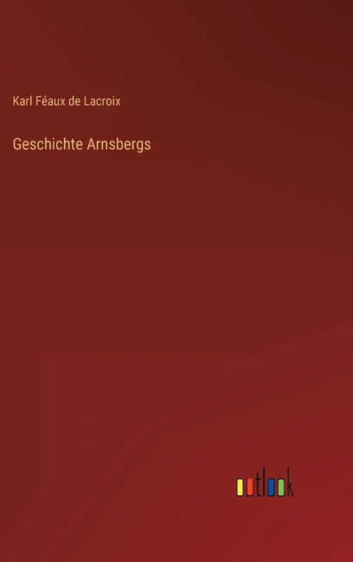 Geschichte Arnsbergs - Image 1