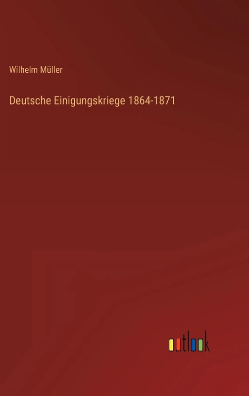 Deutsche Einigungskriege 1864-1871