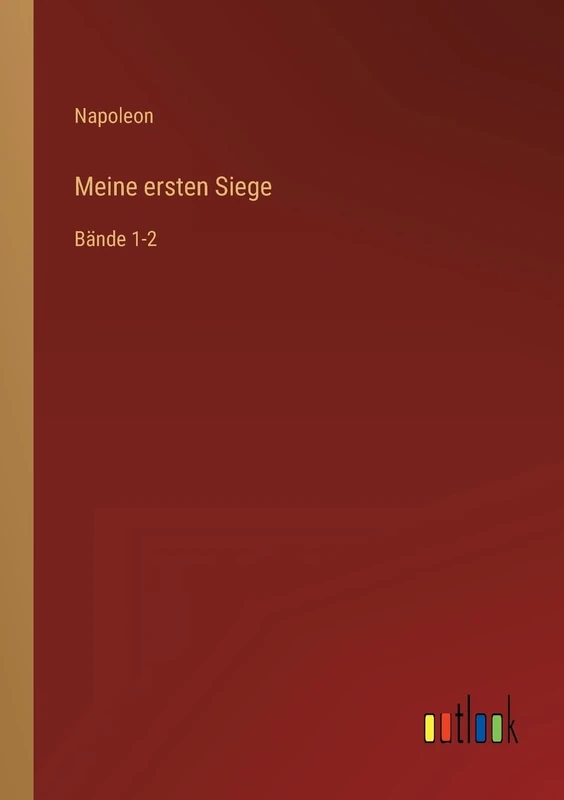 Meine ersten Siege: Bände 1-2 - Image 1