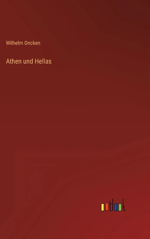 Athen und Hellas