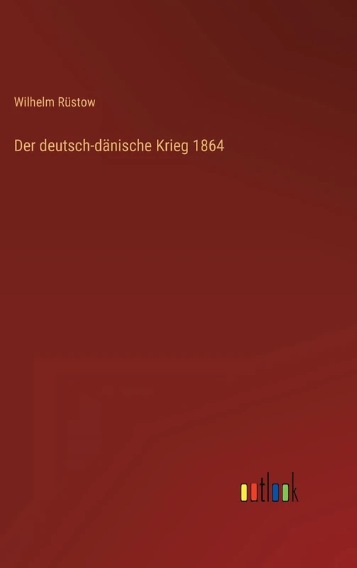 Der deutsch-dänische Krieg 1864