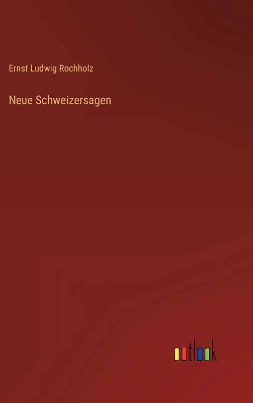 Neue Schweizersagen