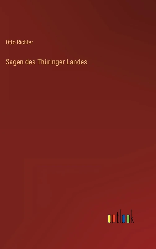 Sagen des Thüringer Landes